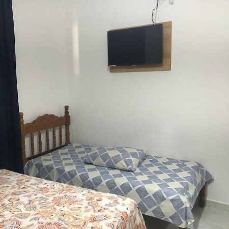 Pousada Maria Helena Guaratuba Esterno foto