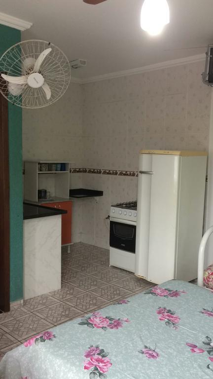 Pousada Maria Helena Guaratuba Esterno foto