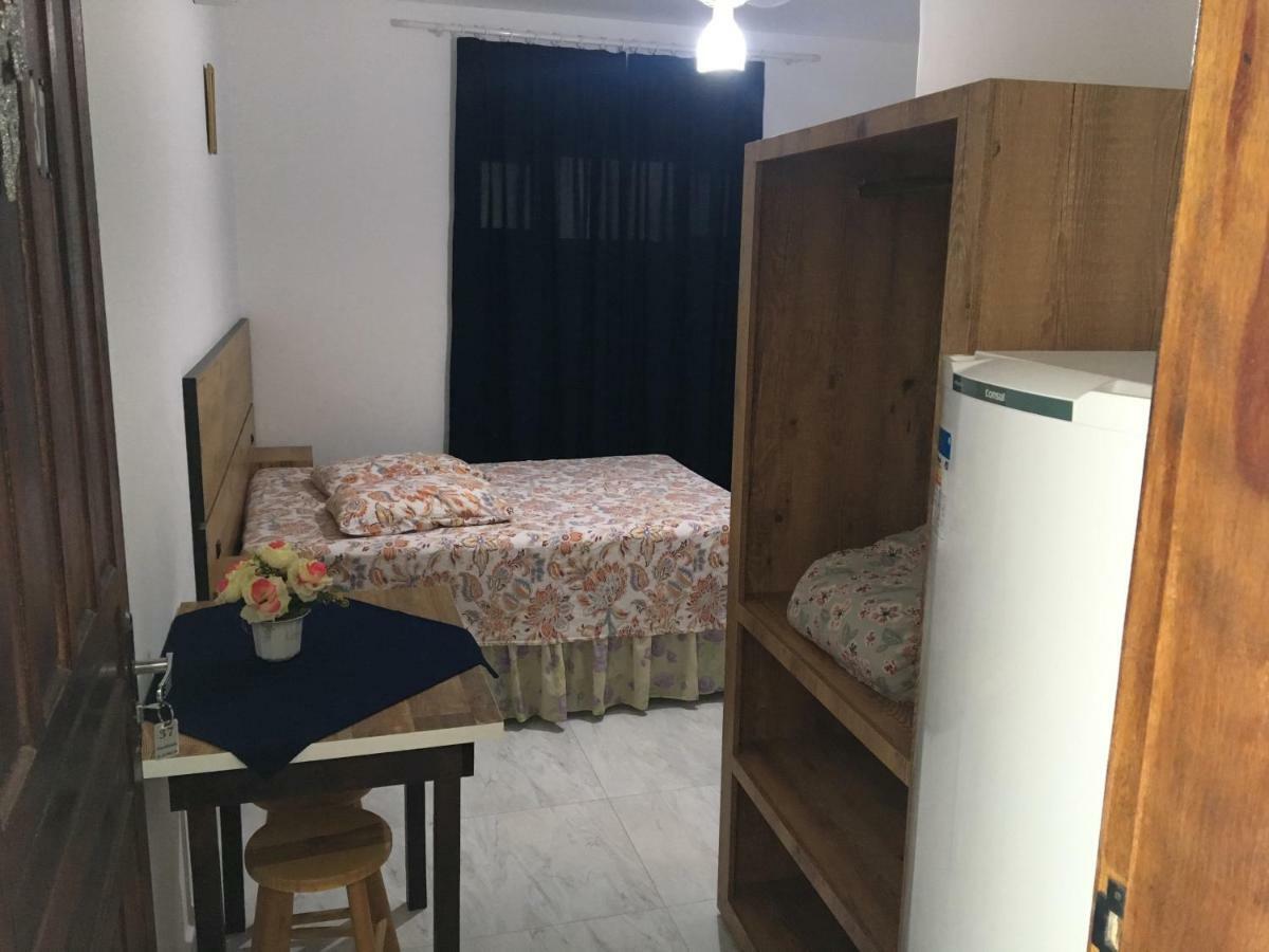 Pousada Maria Helena Guaratuba Esterno foto